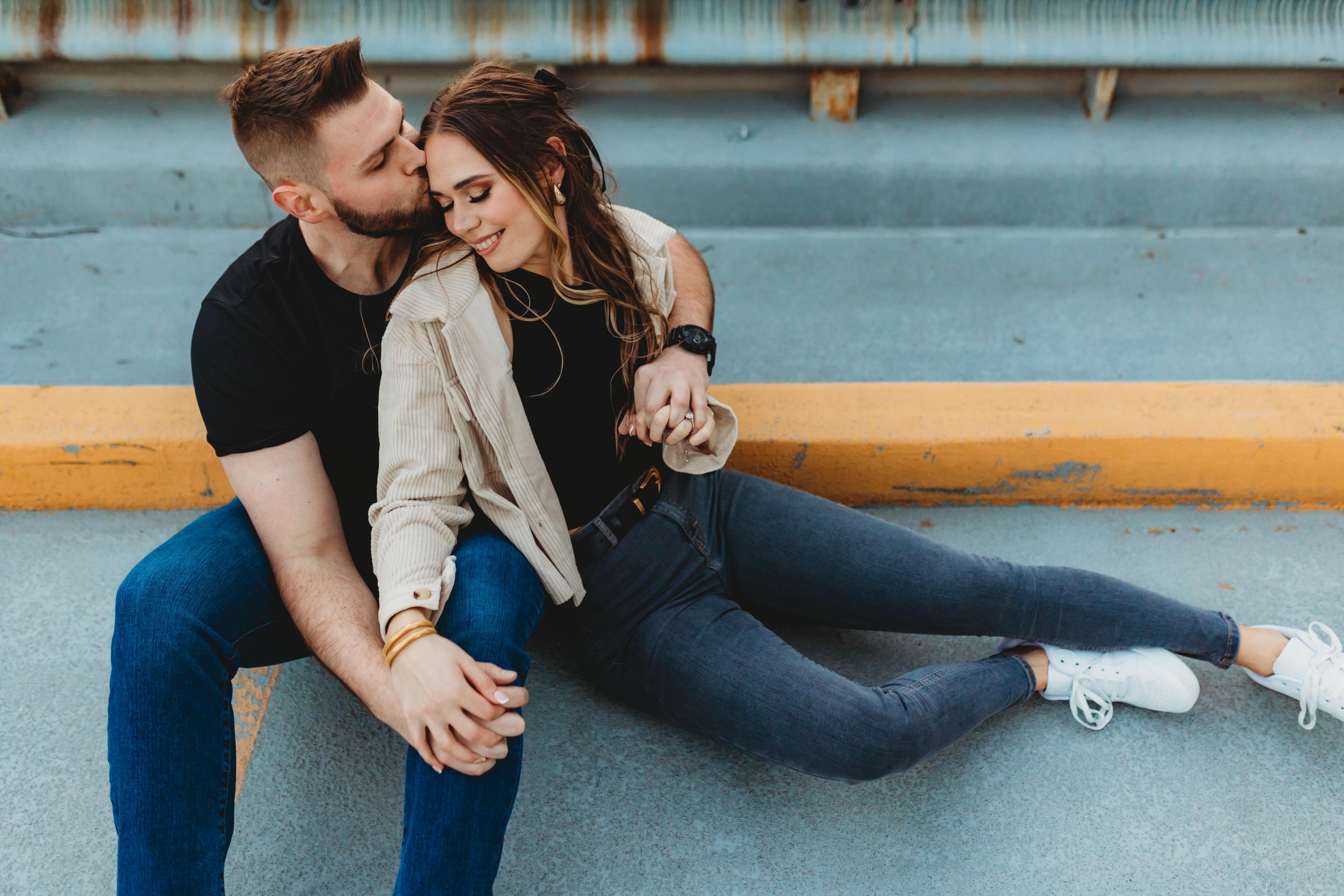 The Wedding Website of Nick Vandenberge and Jill Allen