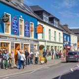 Dingle