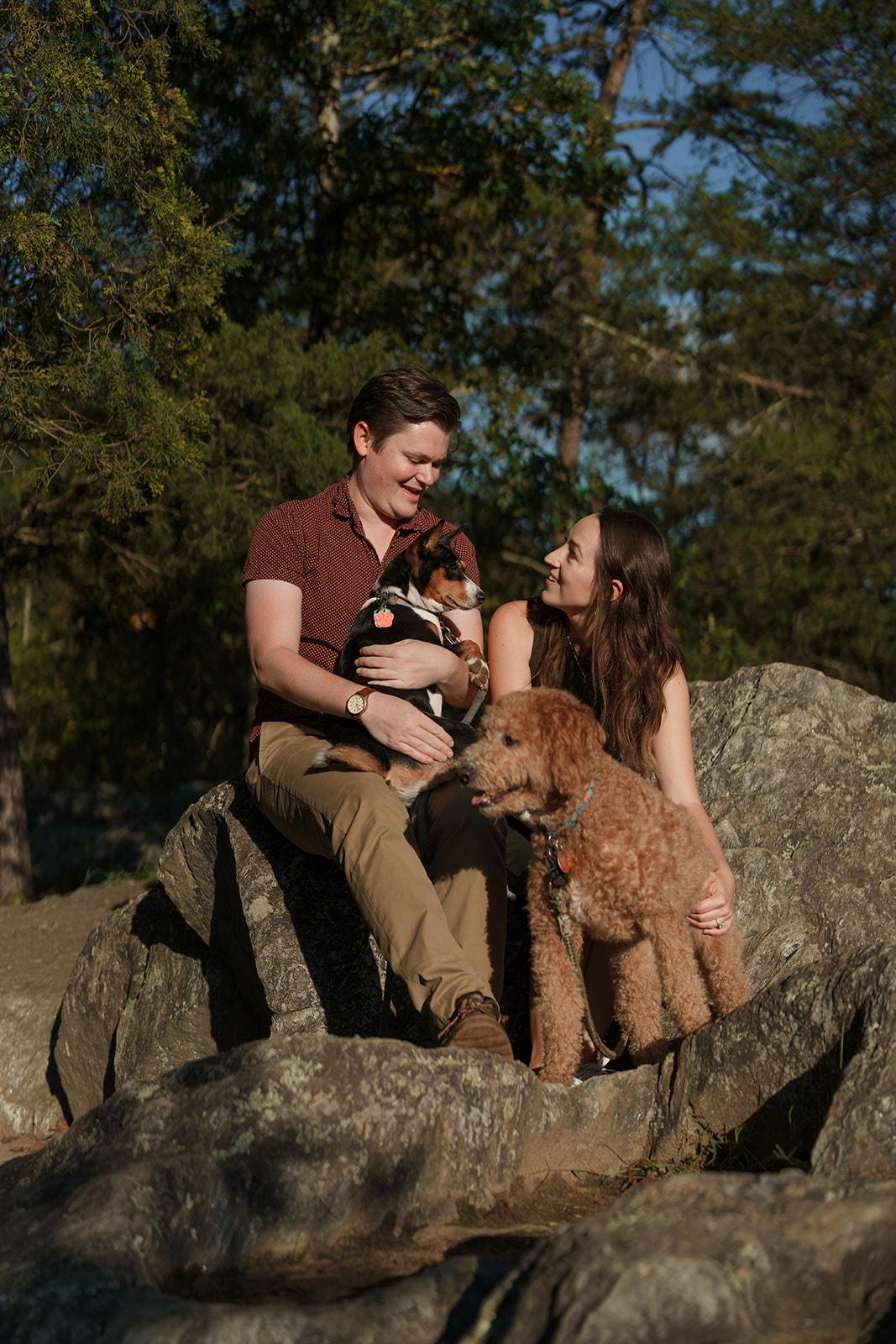 The Wedding Website of Katie Adams and Mike Northeim