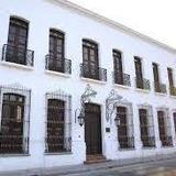 CASONA DE SANTA LUCIA