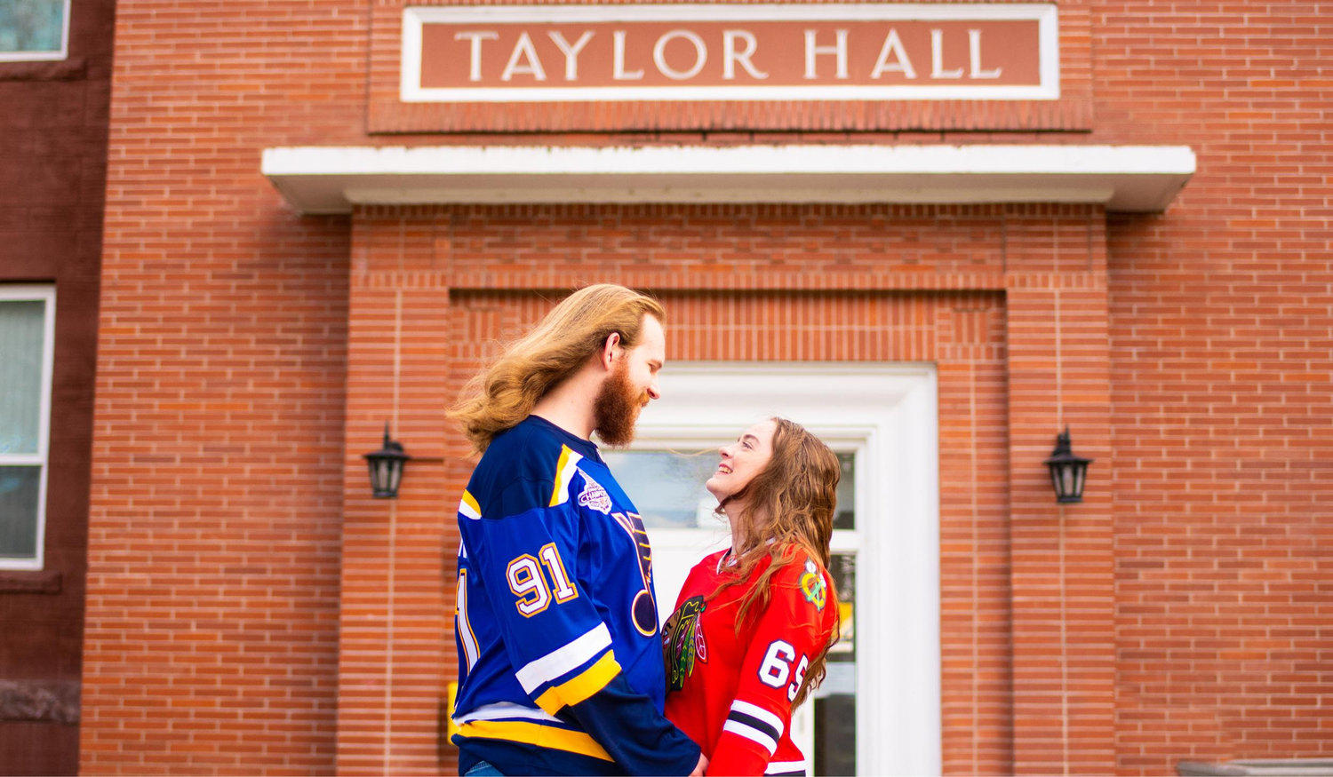 The Wedding Website of Molly Wallin and Tim Weinert