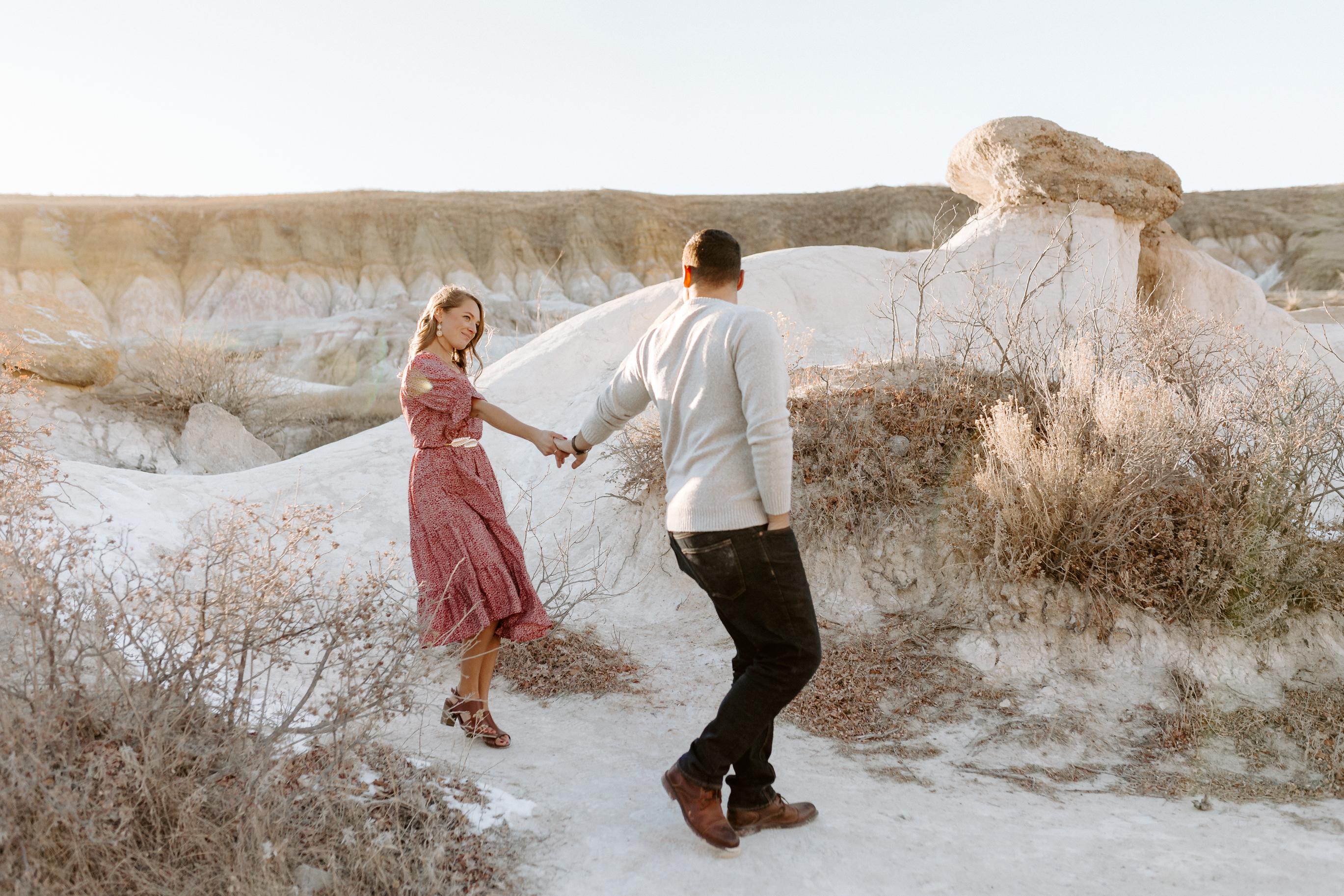 The Wedding Website of Sarah Arnold and Michael Coletti