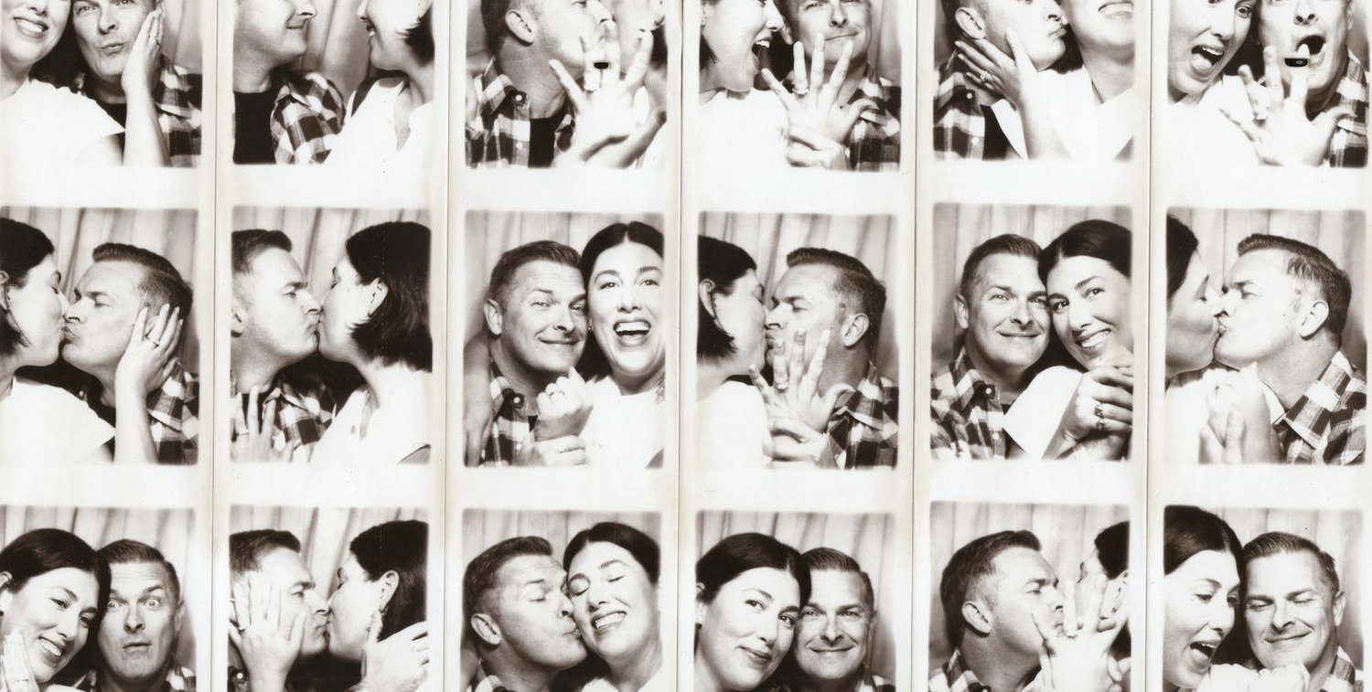 The Wedding Website of Ali Morreale and Tom Figus