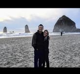 Haystack Rock