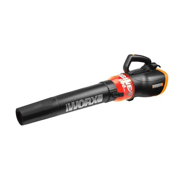 WORX WG520 TURBINE600 Electric Leaf Blower