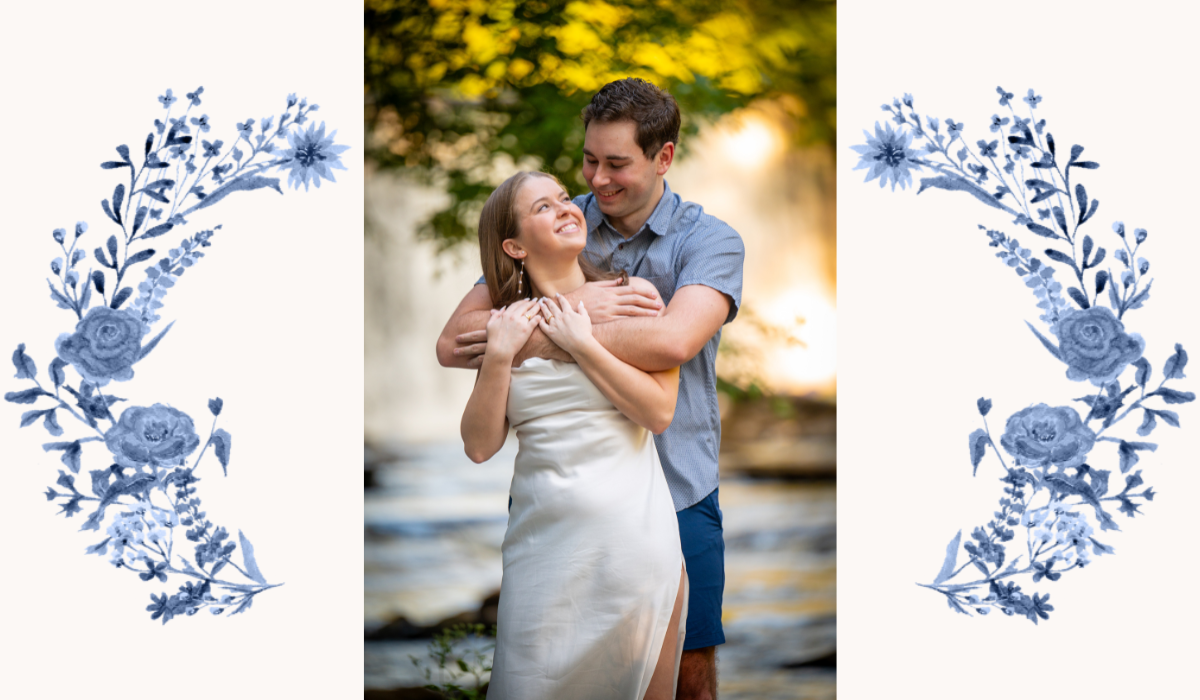The Wedding Website of Kiley Michelle Lucier and Colin Patrick Berent