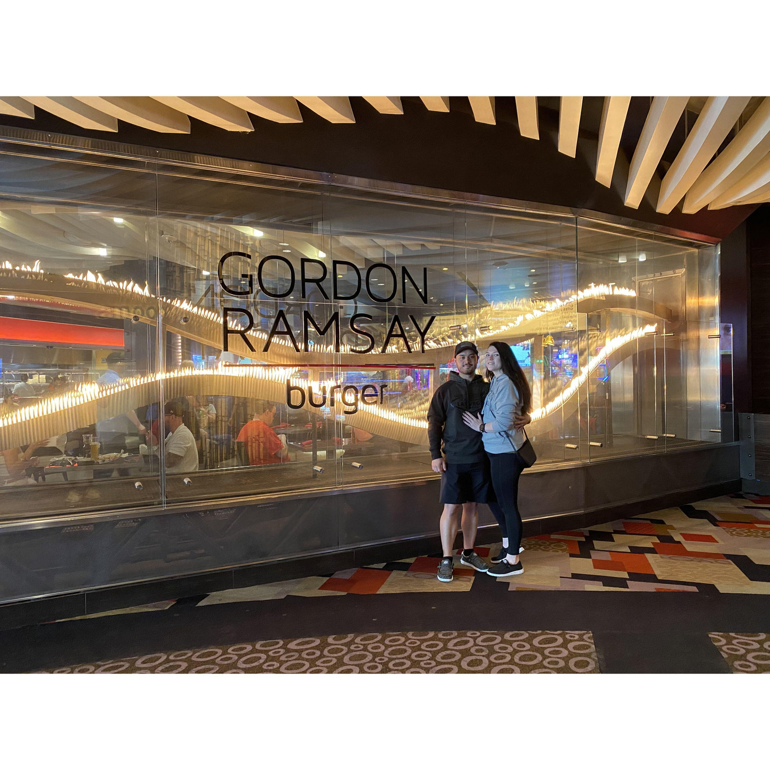 Las Vegas May 2023