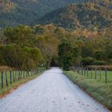 Cades Cove Scenic Loop
