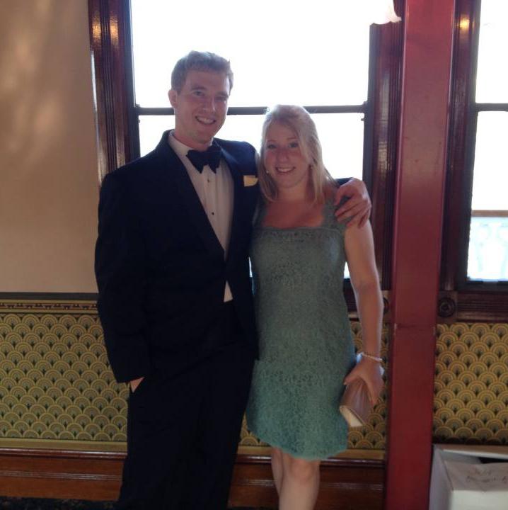 The Wedding Website of Kimberly Nicola and Travis Shoemaker