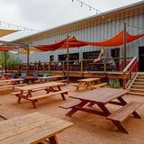 Sanitas Brewing Company - Boulder, CO