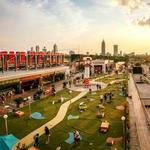 The Roof at Ponce City Market