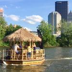Cruisin Tiki Pittsburgh