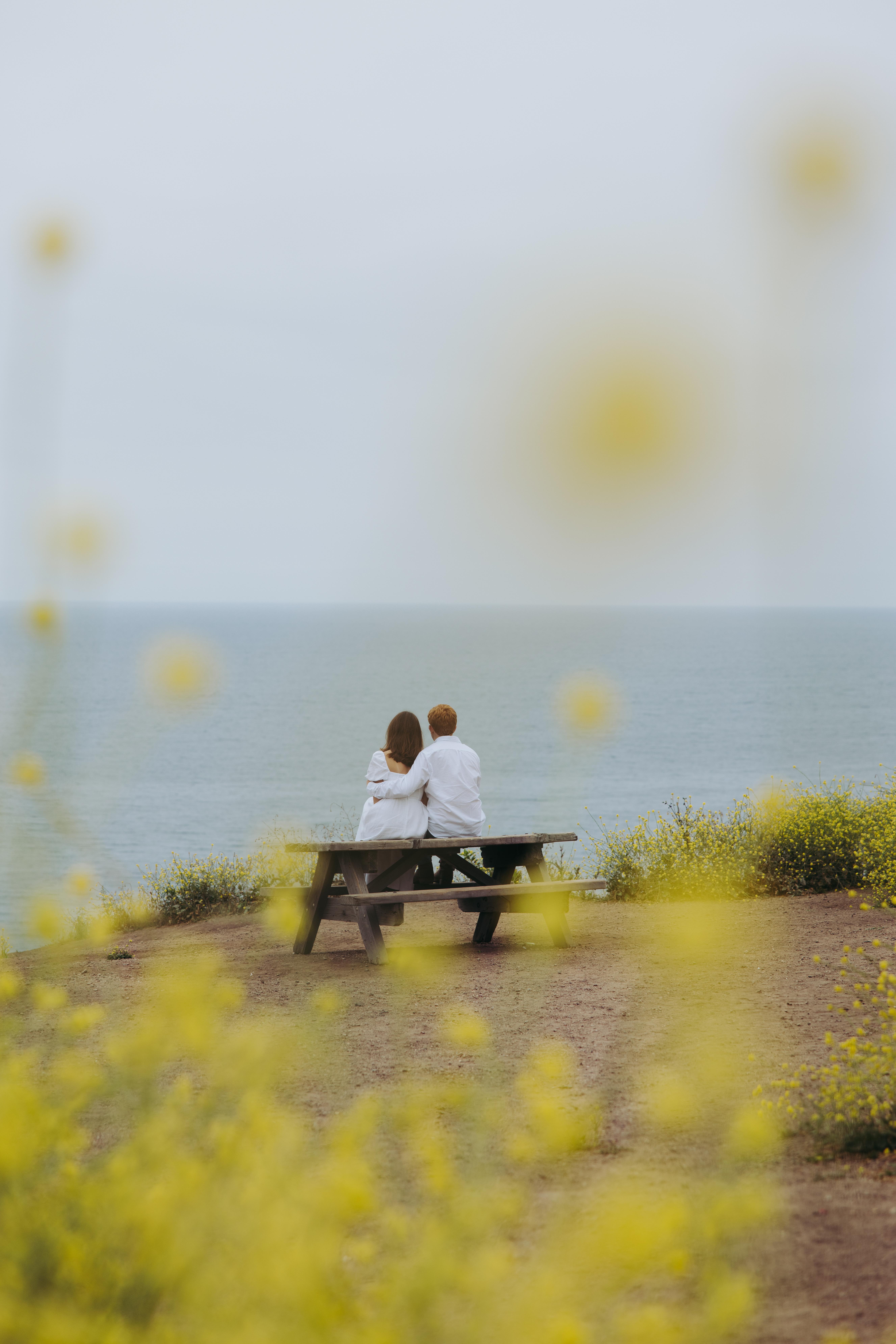 The Wedding Website of Evelyn Voelter and Preston Thomas