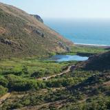 Tennessee Valley Trailhead