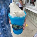 Stricklands Frozen Custard
