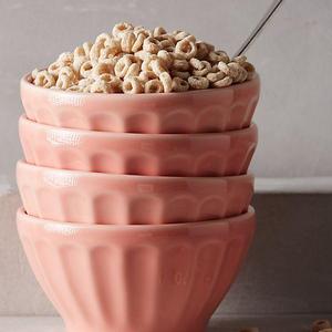 Latte Bowl Set