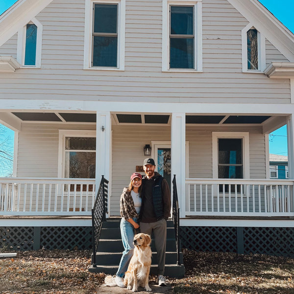 House fund