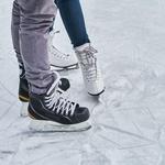 Ice Skating at J.B. Chambers Memorial Ice Rink (Wheeling Park)