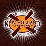 New Holland Brewing - The Knickerbocker