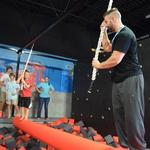 Rush Athens Trampoline Park
