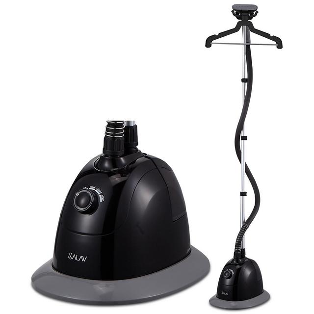 SALAV GS34-BJ 1500-Watt Performance Garment Steamer