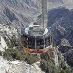 Palm Springs Aerial Tramway