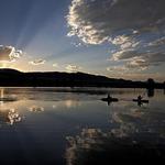 Chatfield State Park
