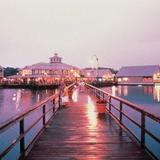 Explore Barefoot Landing