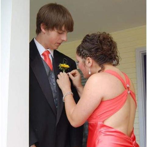 Prom 2011