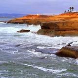 Sunset Cliffs Coastal Trail (Linear Park)