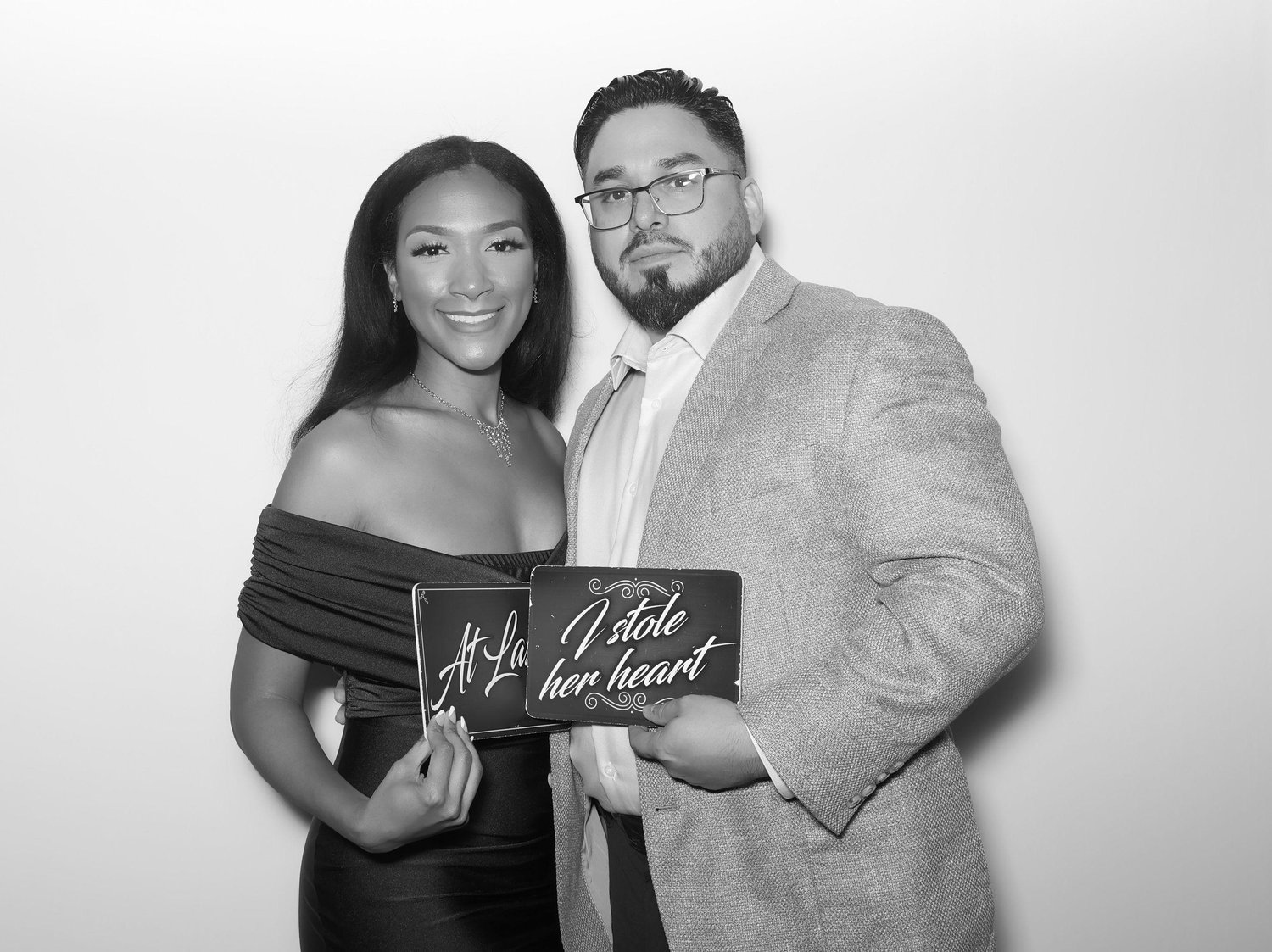The Wedding Website of Eddie Pacheco and Méange Michel