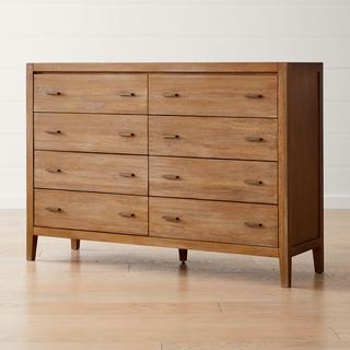 Dawson 8-Drawer Dresser