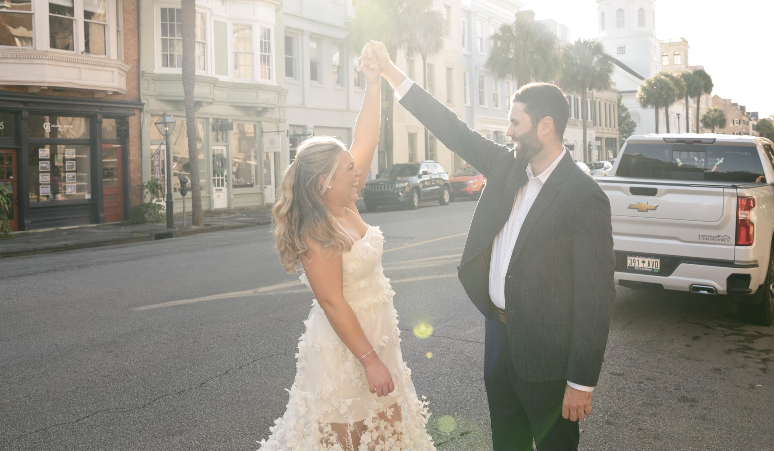 The Wedding Website of Allyson Favuzza and Dylan McKenna