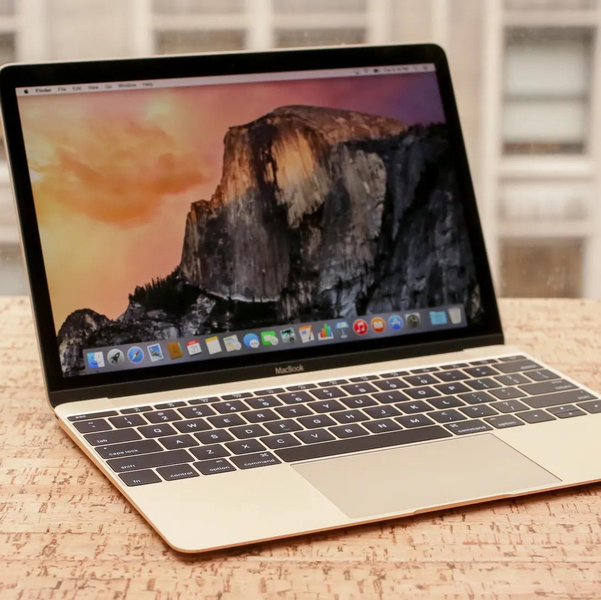 New Laptop for Emma!