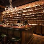 Multnomah Whiskey Library