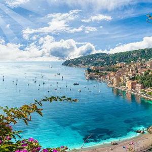 Honeymoon in France