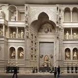 Opera della Metropolitana