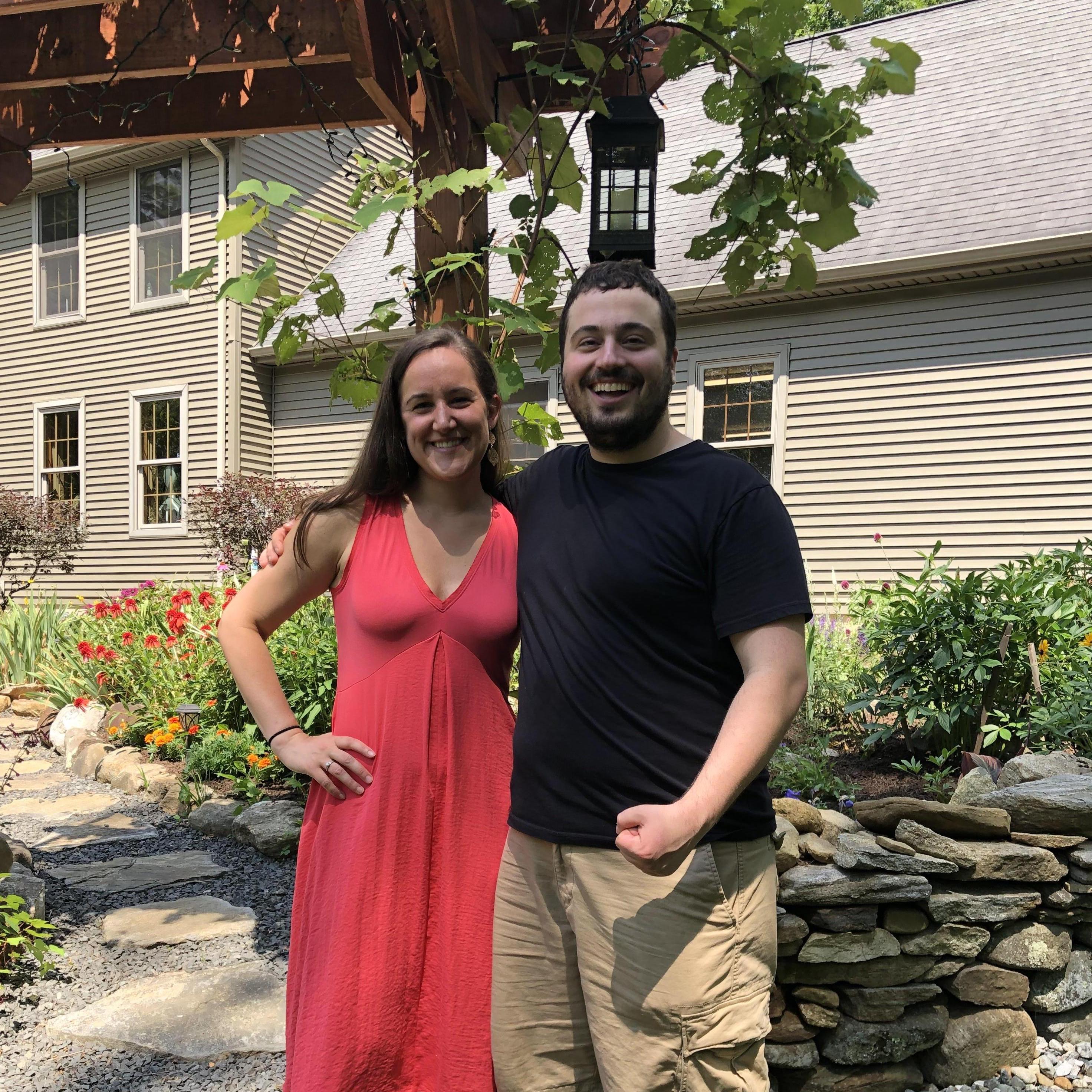 Engagement Party!