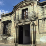 Museo de Arte Prehispánico de México Rufino Tamayo