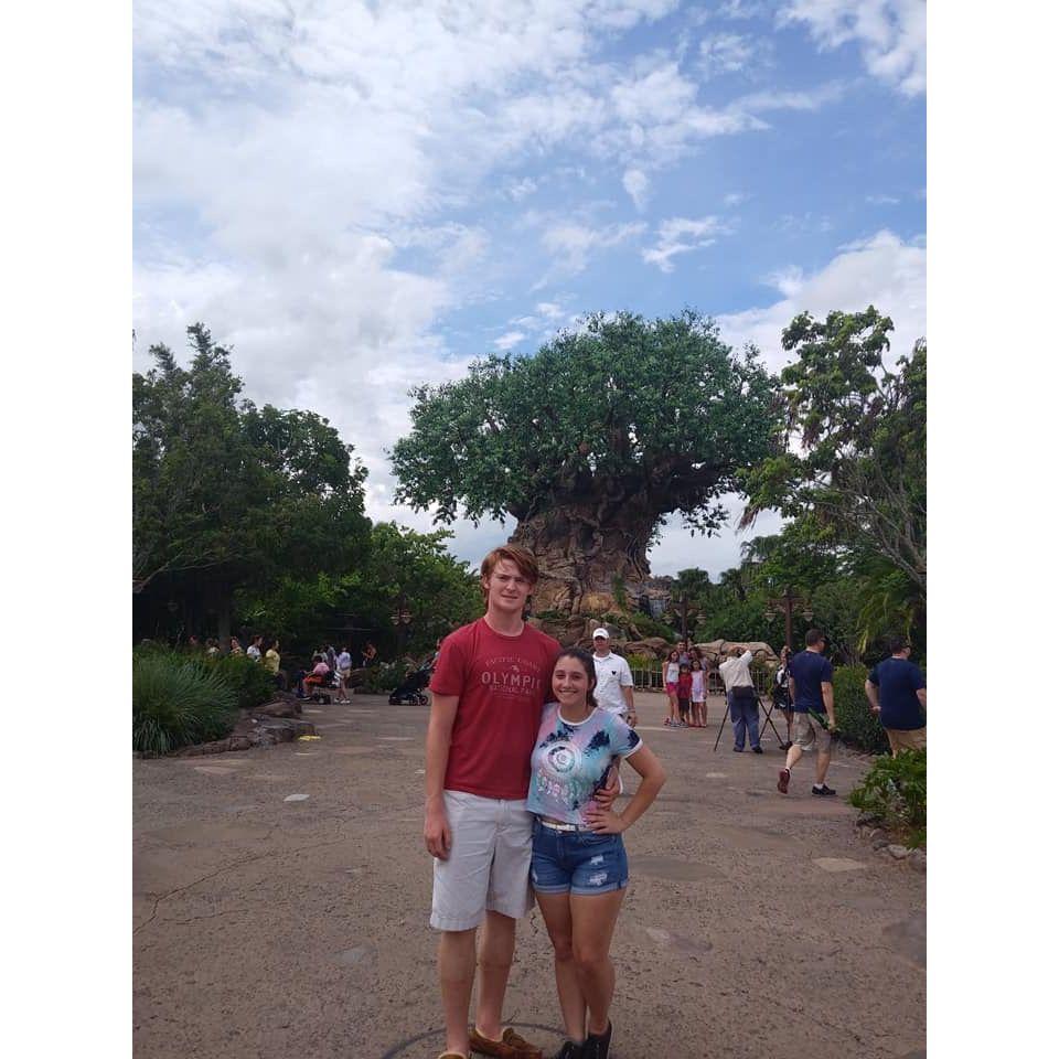 Magic Kingdom, FL 2019