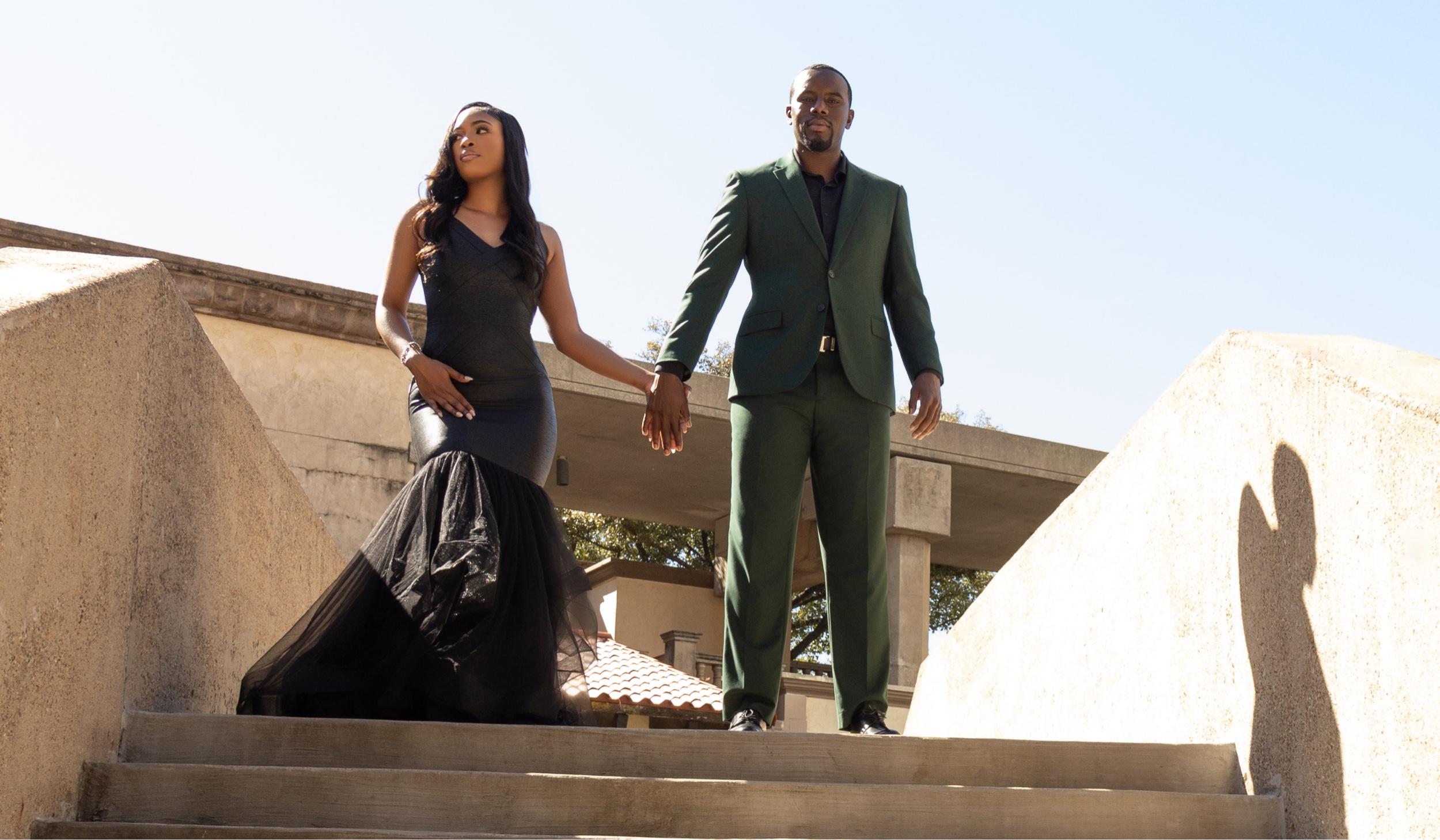 The Wedding Website of MaKayla Holoman and Jeffrey Wilson