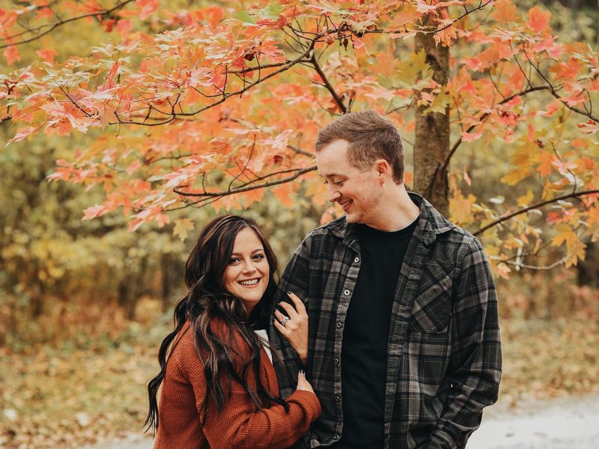 The Wedding Website of Katie Knoche and Kody Knoche