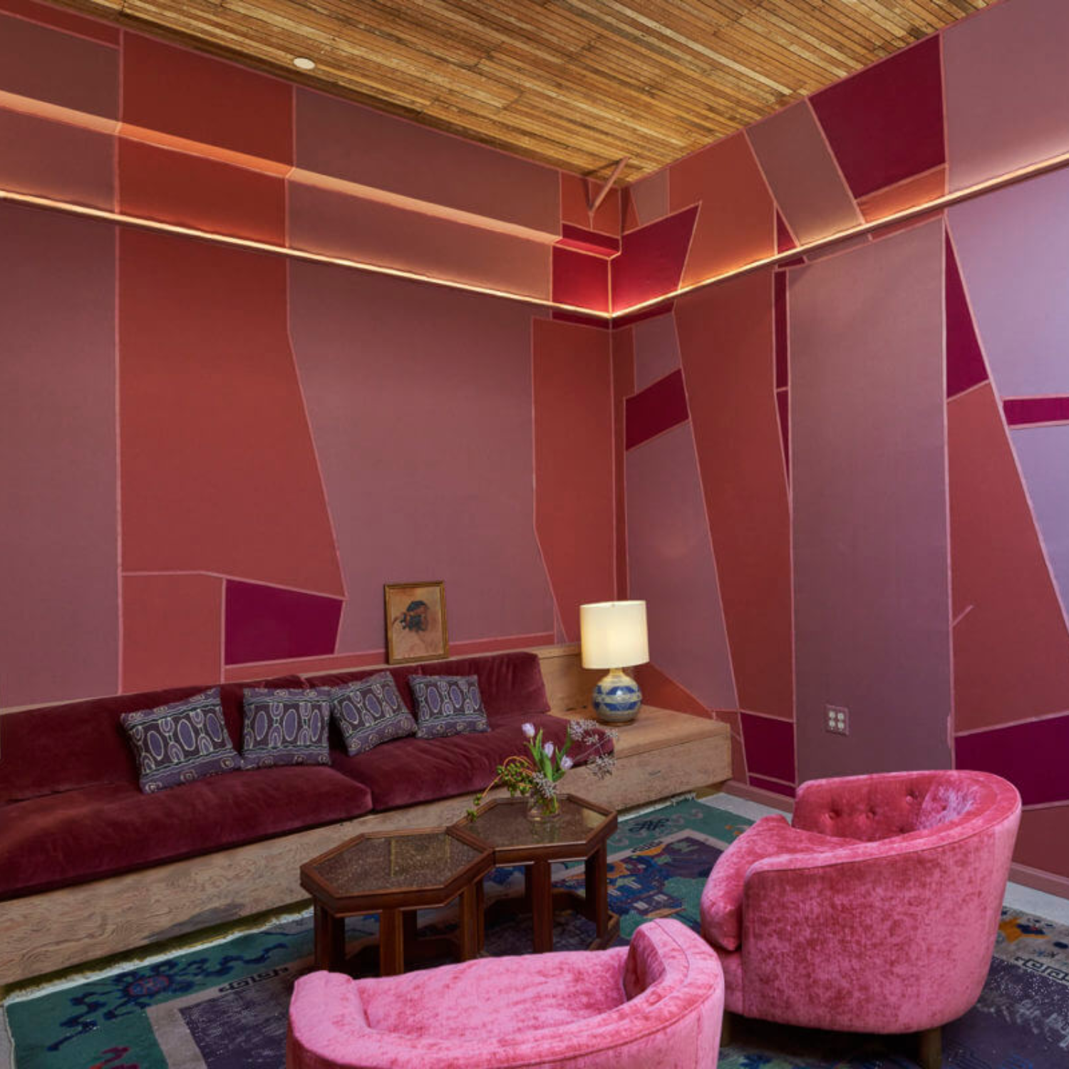 Madonna Suite
