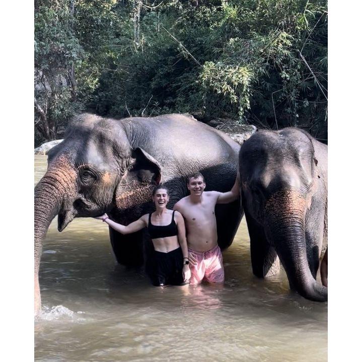 Chiang Mai, Thailand