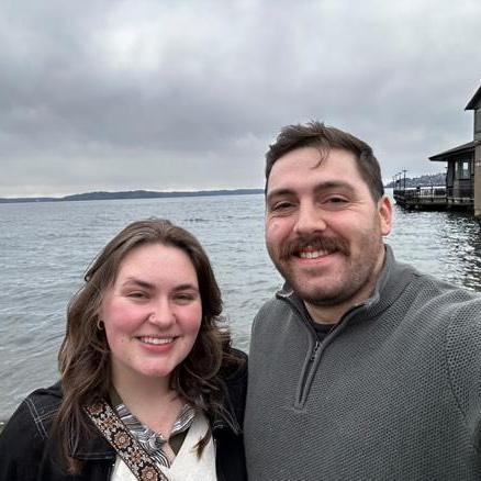 1 year Anniversary ~ 03.30.2025