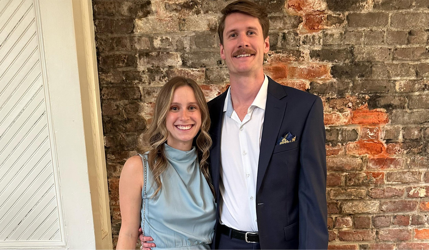 The Wedding Website of Brooke Denniss and Caleb Belton