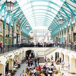 Covent Garden