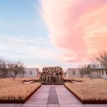 The Chinati Foundation