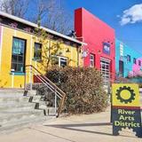 River Arts District