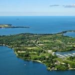 Middle Bass Island